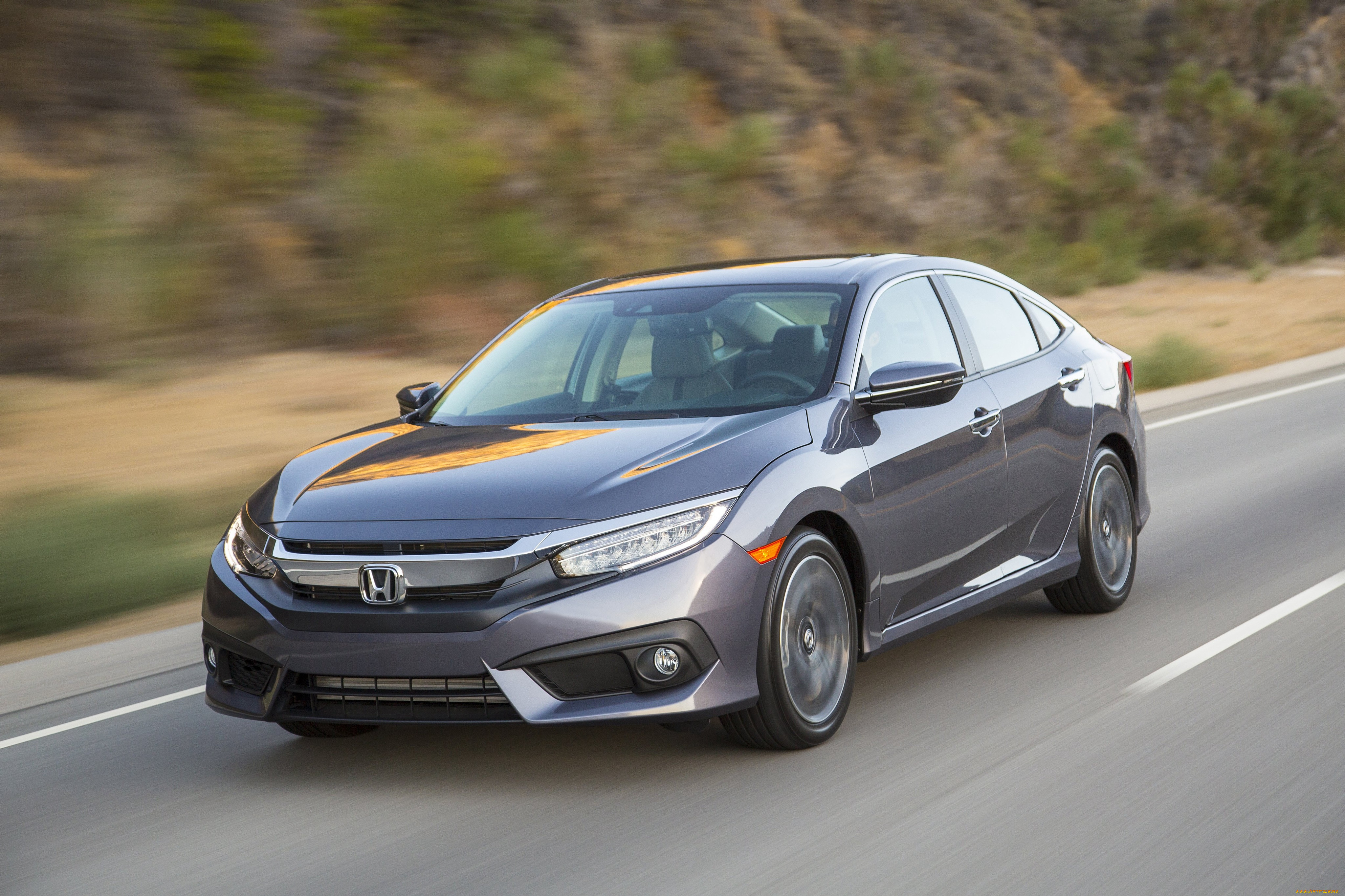 , honda, civic, 2016, us-spec, touring, sedan
